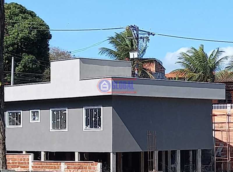 Conheça 1 do imóvel - Casa 3 quartos à venda Itapeba, Maricá - R$ 435.000 - MACA30253 - 20 1 - 20