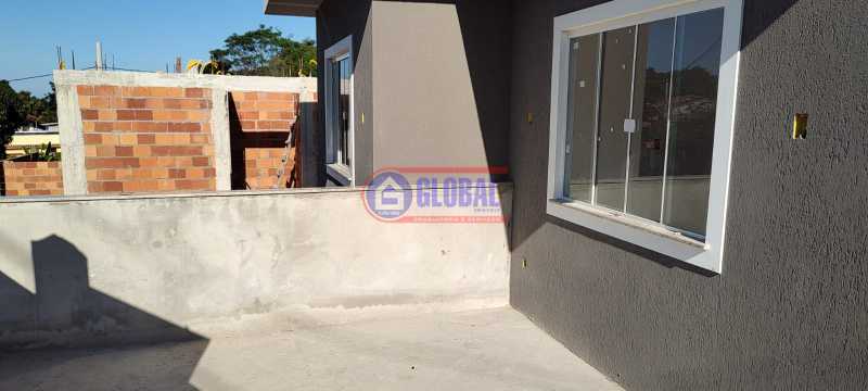 Conheça A 4 do imóvel - Casa 3 quartos à venda Itapeba, Maricá - R$ 435.000 - MACA30253 - 2 A 4 - 2