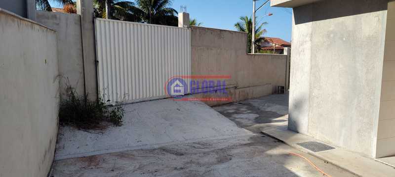 Conheça A 5 do imóvel - Casa 3 quartos à venda Itapeba, Maricá - R$ 435.000 - MACA30253 - 4 A 5 - 4
