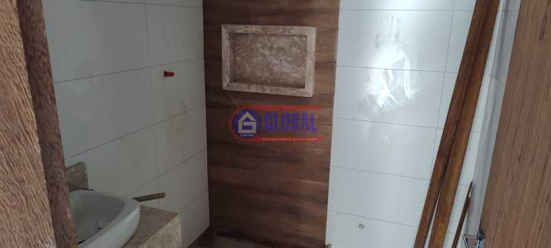 Conheça C do imóvel - Casa 3 quartos à venda Itapeba, Maricá - R$ 435.000 - MACA30253 - 17 C - 17