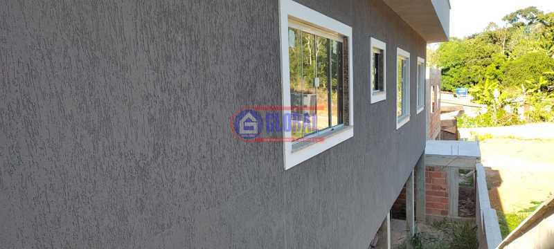 Conheça H 2 do imóvel - Casa 3 quartos à venda Itapeba, Maricá - R$ 435.000 - MACA30253 - 19 H 2 - 19