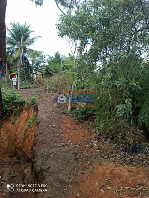 Conheça 2 do imóvel - Terreno Unifamiliar à venda Marquês de Maricá, Maricá - R$ 110.000 - MAUF00451 - 2 2 - 2