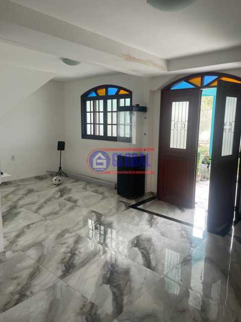 Conheça 3 do imóvel - Casa 5 quartos à venda CORDEIRINHO, Maricá - R$ 900.000 - MACA50037 - 2 3 - 2