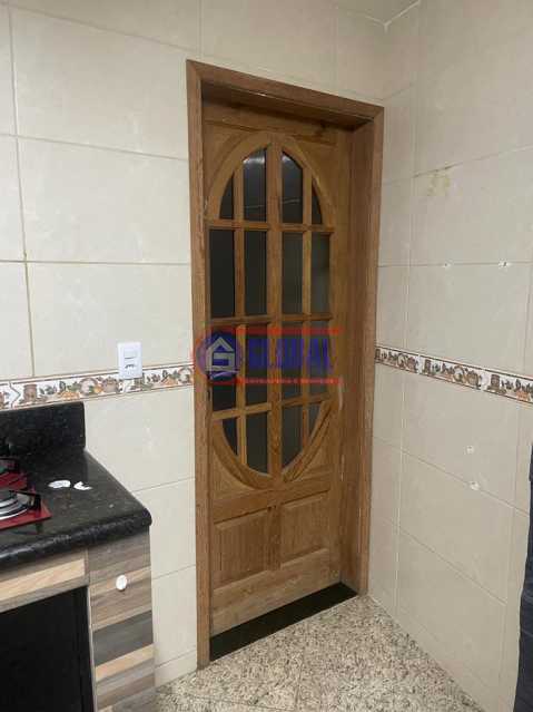 Conheça 5 do imóvel - Casa 5 quartos à venda CORDEIRINHO, Maricá - R$ 900.000 - MACA50037 - 21 5 - 21