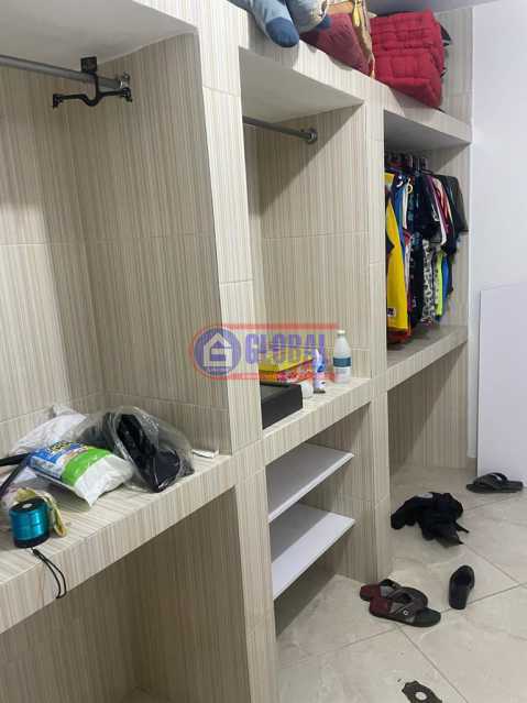 Conheça 16 do imóvel - Casa 5 quartos à venda CORDEIRINHO, Maricá - R$ 900.000 - MACA50037 - 13 16 - 13