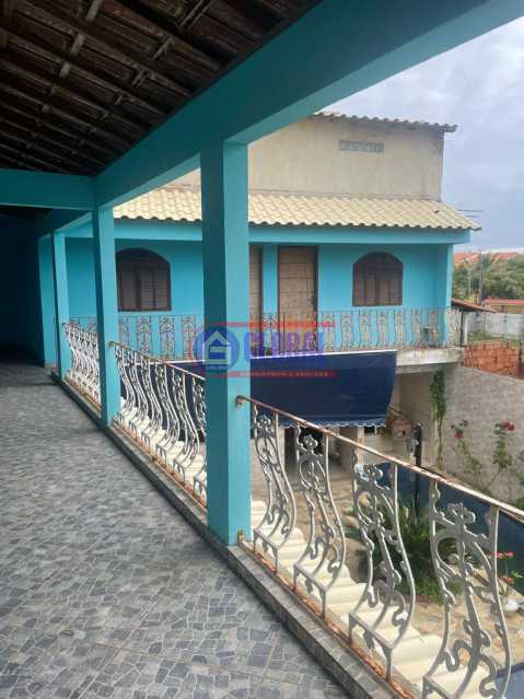 Conheça 24 do imóvel - Casa 5 quartos à venda CORDEIRINHO, Maricá - R$ 900.000 - MACA50037 - 22 24 - 22