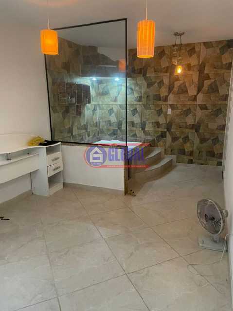 Conheça 27 do imóvel - Casa 5 quartos à venda CORDEIRINHO, Maricá - R$ 900.000 - MACA50037 - 16 27 - 16