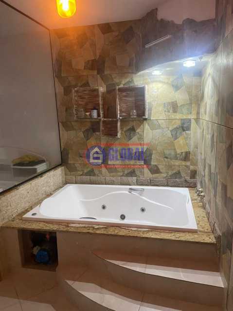 Conheça 28 do imóvel - Casa 5 quartos à venda CORDEIRINHO, Maricá - R$ 900.000 - MACA50037 - 17 28 - 17