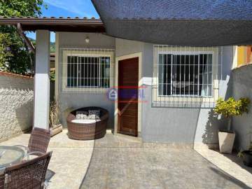 Casa 2 quartos à venda Condado de Maricá, Maricá - R$ 350.000 - MACA20552