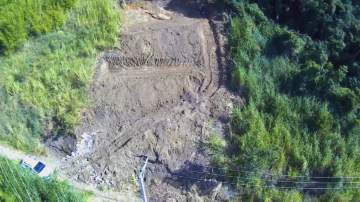 Terreno Unifamiliar à venda Chácaras de Inoã (Inoã), Maricá - R$ 80.000 - MAUF00452