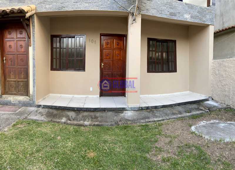 Conheça A 2 do imóvel - Apartamento 2 quartos à venda Parque Nanci, Maricá - R$ 289.000 - MAAP20145 - 2 A 2 - 2
