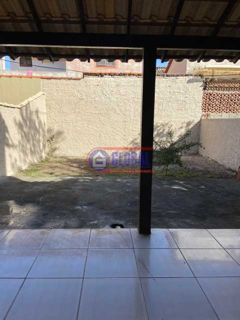 Conheça A 3 do imóvel - Apartamento 2 quartos à venda Parque Nanci, Maricá - R$ 289.000 - MAAP20145 - 3 A 3 - 3
