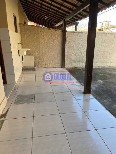 Conheça A 4 do imóvel - Apartamento 2 quartos à venda Parque Nanci, Maricá - R$ 289.000 - MAAP20145 - 4 A 4 - 4