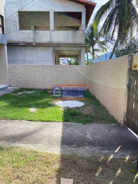 Conheça A 5 do imóvel - Apartamento 2 quartos à venda Parque Nanci, Maricá - R$ 289.000 - MAAP20145 - 5 A 5 - 5