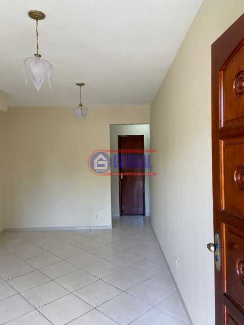 Conheça B 1 do imóvel - Apartamento 2 quartos à venda Parque Nanci, Maricá - R$ 289.000 - MAAP20145 - 6 B 1 - 6
