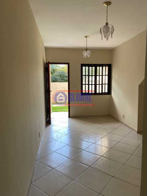 Conheça B 2 do imóvel - Apartamento 2 quartos à venda Parque Nanci, Maricá - R$ 289.000 - MAAP20145 - 7 B 2 - 7