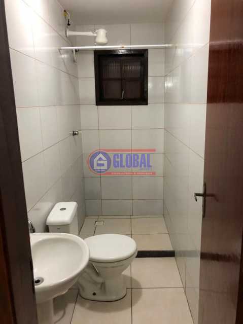 Conheça D do imóvel - Apartamento 2 quartos à venda Parque Nanci, Maricá - R$ 289.000 - MAAP20145 - 9 D - 9