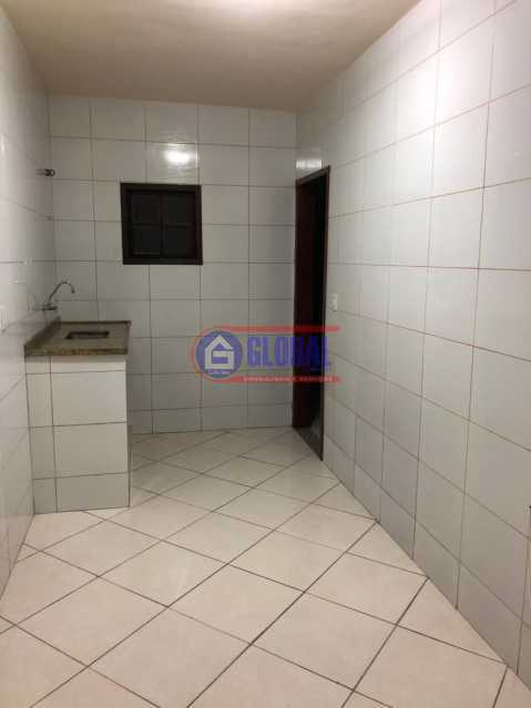 Conheça G do imóvel - Apartamento 2 quartos à venda Parque Nanci, Maricá - R$ 289.000 - MAAP20145 - 12 G - 12
