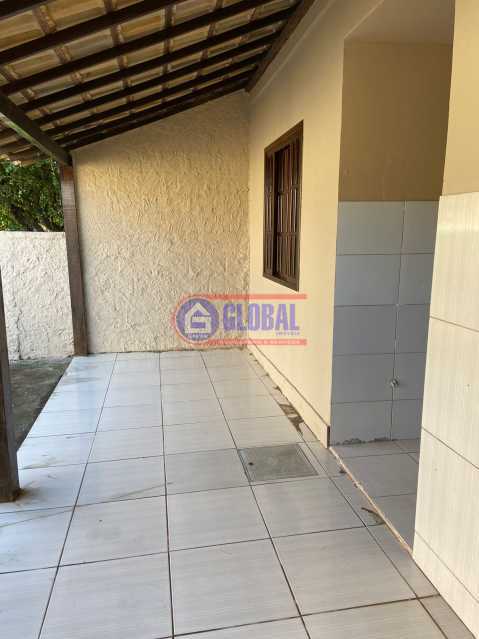 Conheça H 1 do imóvel - Apartamento 2 quartos à venda Parque Nanci, Maricá - R$ 289.000 - MAAP20145 - 13 H 1 - 13