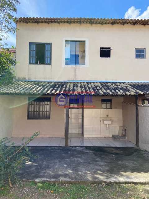 Conheça H 2 do imóvel - Apartamento 2 quartos à venda Parque Nanci, Maricá - R$ 289.000 - MAAP20145 - 14 H 2 - 14