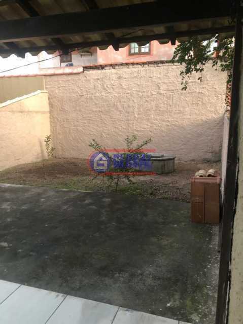 Conheça H 3 do imóvel - Apartamento 2 quartos à venda Parque Nanci, Maricá - R$ 289.000 - MAAP20145 - 15 H 3 - 15