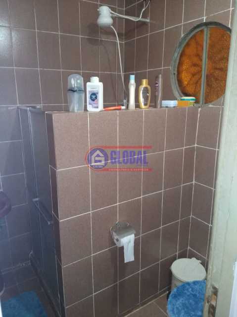 Conheça 1 do imóvel - Casa 2 quartos à venda Ponta Negra (Ponta Negra), Maricá - R$ 350.000 - MACA20554 - 11 1 - 11