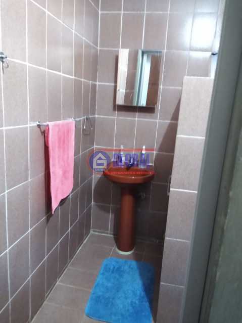 Conheça 2 do imóvel - Casa 2 quartos à venda Ponta Negra (Ponta Negra), Maricá - R$ 350.000 - MACA20554 - 9 2 - 9