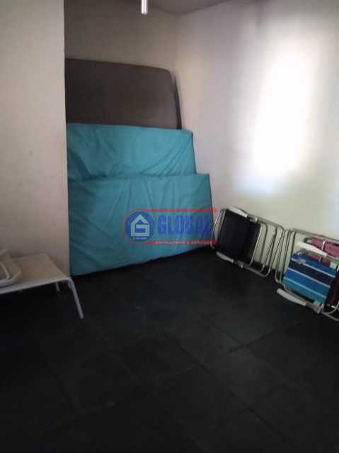 Conheça 3 do imóvel - Casa 2 quartos à venda Ponta Negra (Ponta Negra), Maricá - R$ 350.000 - MACA20554 - 6 3 - 6