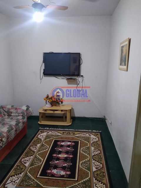 Conheça 4 do imóvel - Casa 2 quartos à venda Ponta Negra (Ponta Negra), Maricá - R$ 350.000 - MACA20554 - 7 4 - 7