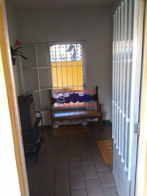 Conheça 8 do imóvel - Casa 2 quartos à venda Ponta Negra (Ponta Negra), Maricá - R$ 350.000 - MACA20554 - 12 8 - 12