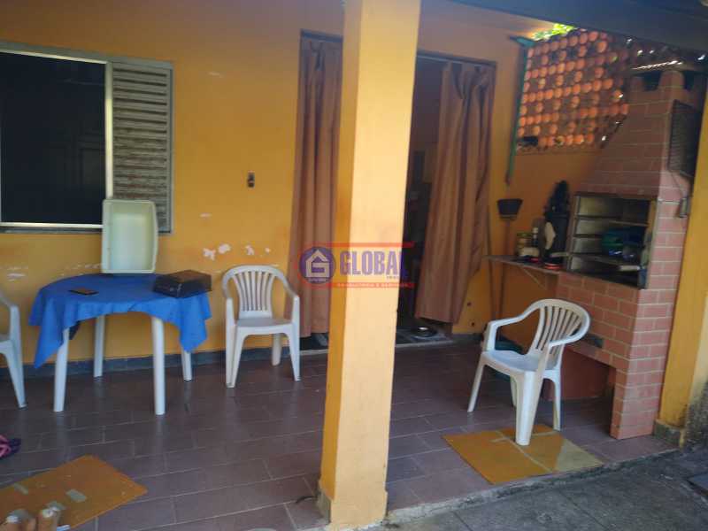 Conheça 9 do imóvel - Casa 2 quartos à venda Ponta Negra (Ponta Negra), Maricá - R$ 350.000 - MACA20554 - 5 9 - 5