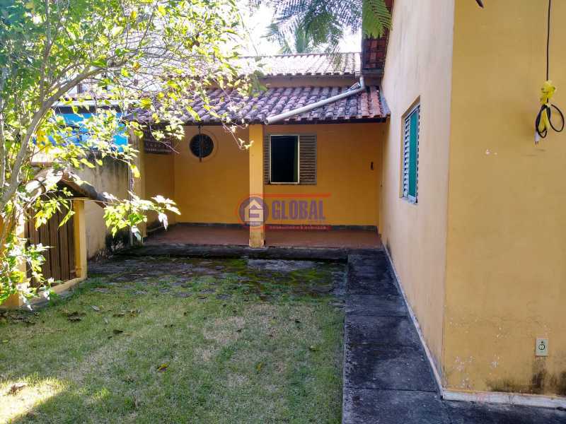Conheça 10 do imóvel - Casa 2 quartos à venda Ponta Negra (Ponta Negra), Maricá - R$ 350.000 - MACA20554 - 3 10 - 3