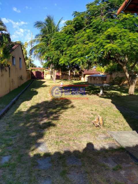 Conheça 11 do imóvel - Casa 2 quartos à venda Ponta Negra (Ponta Negra), Maricá - R$ 350.000 - MACA20554 - 1 11 - 1