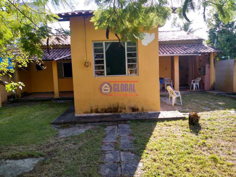 Conheça 12 do imóvel - Casa 2 quartos à venda Ponta Negra (Ponta Negra), Maricá - R$ 350.000 - MACA20554 - 4 12 - 4