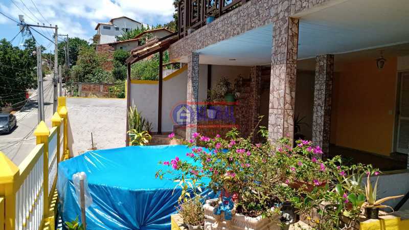 Conheça A 2 do imóvel - Casa 3 quartos à venda Flamengo, Maricá - R$ 380.000 - MACA30257 - 2 A 2 - 2
