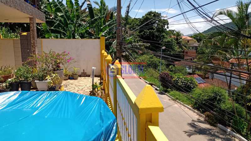Conheça A 3 do imóvel - Casa 3 quartos à venda Flamengo, Maricá - R$ 380.000 - MACA30257 - 3 A 3 - 3