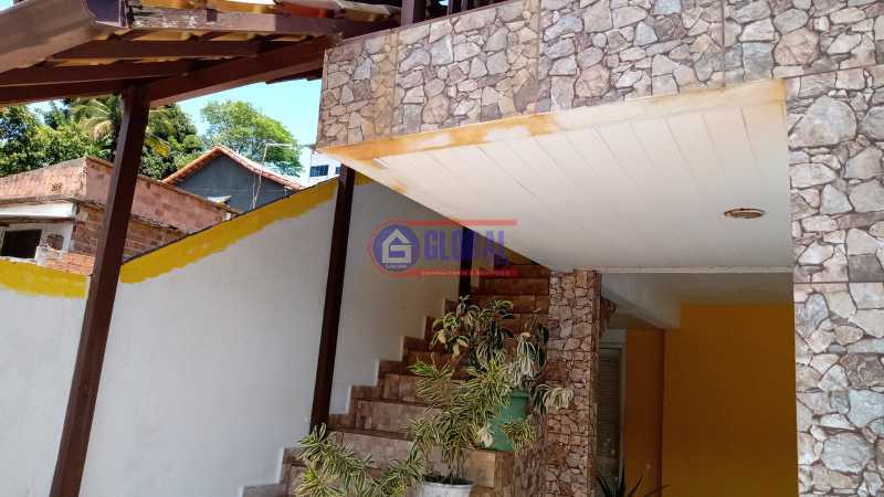 Conheça A 4 do imóvel - Casa 3 quartos à venda Flamengo, Maricá - R$ 380.000 - MACA30257 - 4 A 4 - 4