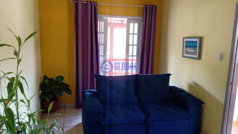 Conheça B 2 do imóvel - Casa 3 quartos à venda Flamengo, Maricá - R$ 380.000 - MACA30257 - 6 B 2 - 6