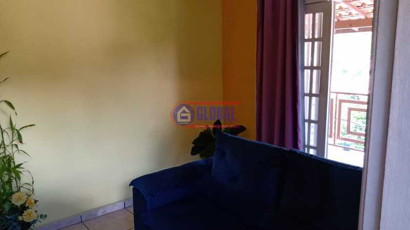Conheça B 3 do imóvel - Casa 3 quartos à venda Flamengo, Maricá - R$ 380.000 - MACA30257 - 7 B 3 - 7