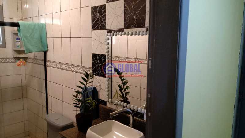 Conheça C 1 do imóvel - Casa 3 quartos à venda Flamengo, Maricá - R$ 380.000 - MACA30257 - 8 C 1 - 8