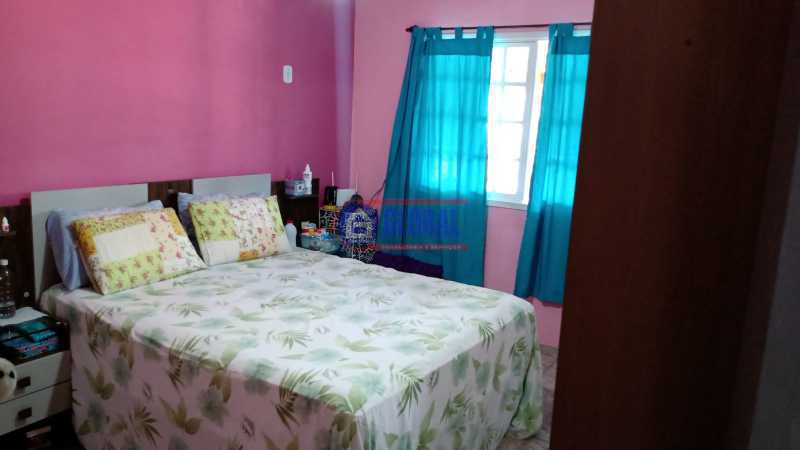 Conheça D 1 do imóvel - Casa 3 quartos à venda Flamengo, Maricá - R$ 380.000 - MACA30257 - 10 D 1 - 10