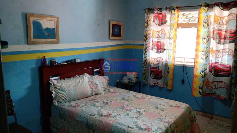 Conheça E do imóvel - Casa 3 quartos à venda Flamengo, Maricá - R$ 380.000 - MACA30257 - 14 E - 14
