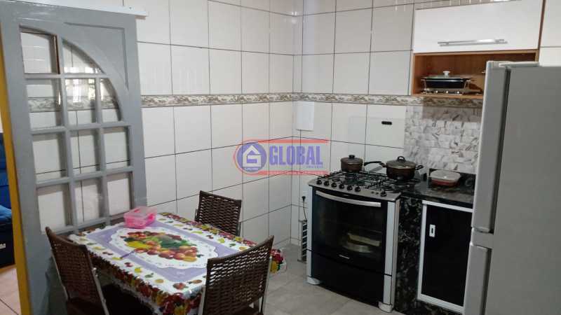 Conheça F 1 do imóvel - Casa 3 quartos à venda Flamengo, Maricá - R$ 380.000 - MACA30257 - 15 F 1 - 15