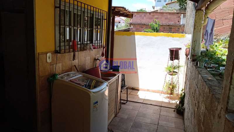 Conheça G 1 do imóvel - Casa 3 quartos à venda Flamengo, Maricá - R$ 380.000 - MACA30257 - 17 G 1 - 17