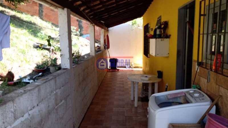 Conheça G 2 do imóvel - Casa 3 quartos à venda Flamengo, Maricá - R$ 380.000 - MACA30257 - 18 G 2 - 18