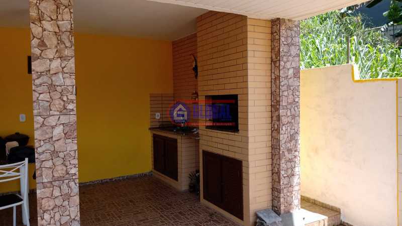 Conheça H 1 do imóvel - Casa 3 quartos à venda Flamengo, Maricá - R$ 380.000 - MACA30257 - 19 H 1 - 19