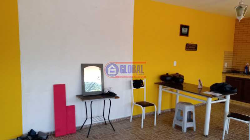 Conheça H 2 do imóvel - Casa 3 quartos à venda Flamengo, Maricá - R$ 380.000 - MACA30257 - 20 H 2 - 20