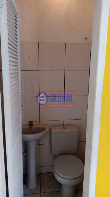 Conheça H 3 do imóvel - Casa 3 quartos à venda Flamengo, Maricá - R$ 380.000 - MACA30257 - 21 H 3 - 21