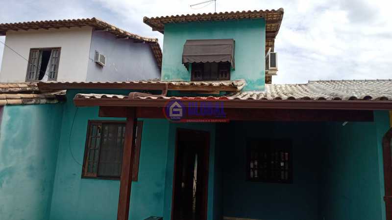 Conheça A 1 do imóvel - Casa 3 quartos à venda Centro, Maricá - R$ 380.000 - MACA30258 - 1 A 1 - 1