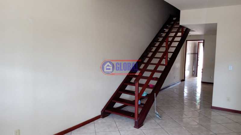 Conheça B 1 do imóvel - Casa 3 quartos à venda Centro, Maricá - R$ 380.000 - MACA30258 - 4 B 1 - 4